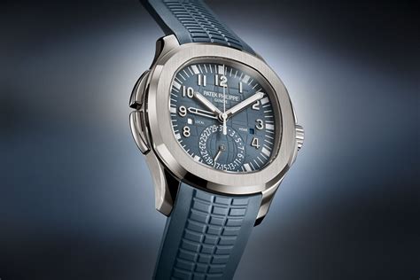 นาฬิกา Patek Philippe Aquanaut 